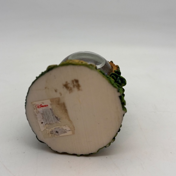 Disney Store Winnie the Pooh and Friends Eeyore Mini Water Snow Globe - Picture 7 of 9